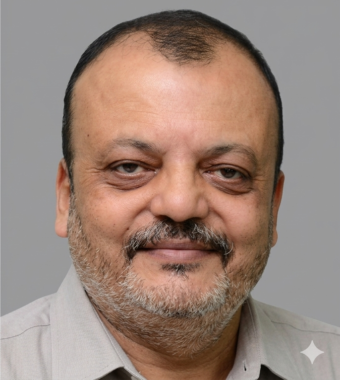 Shantanu Banerjee